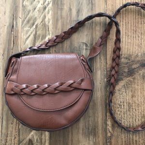 American Eagle cross body bag